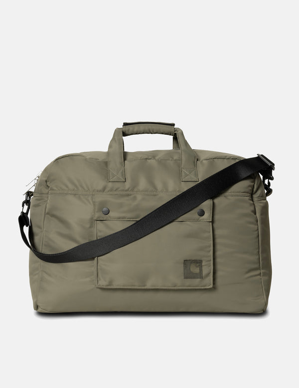 Carhartt-WIP Otley Weekend Bag - Cypress Green