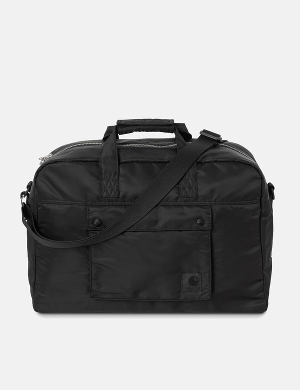 Carhartt-WIP Otley Weekend Bag - Black