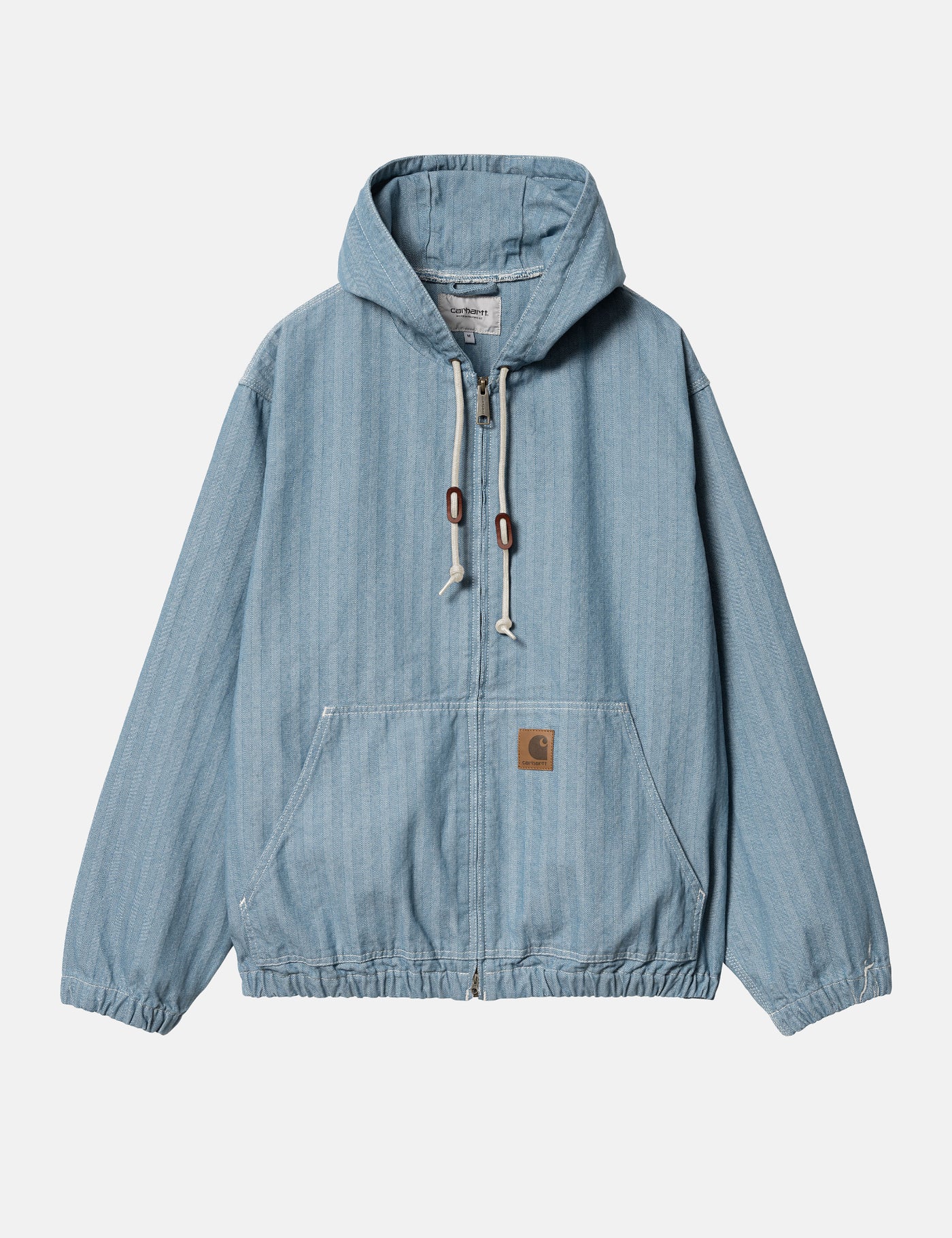 CARHARTTWIP MENARD DENIM JACKET【人気商品】 Carhart WIP Menard Jacket - Blue Rinsed | Urban Excess. – URBAN EXCESS