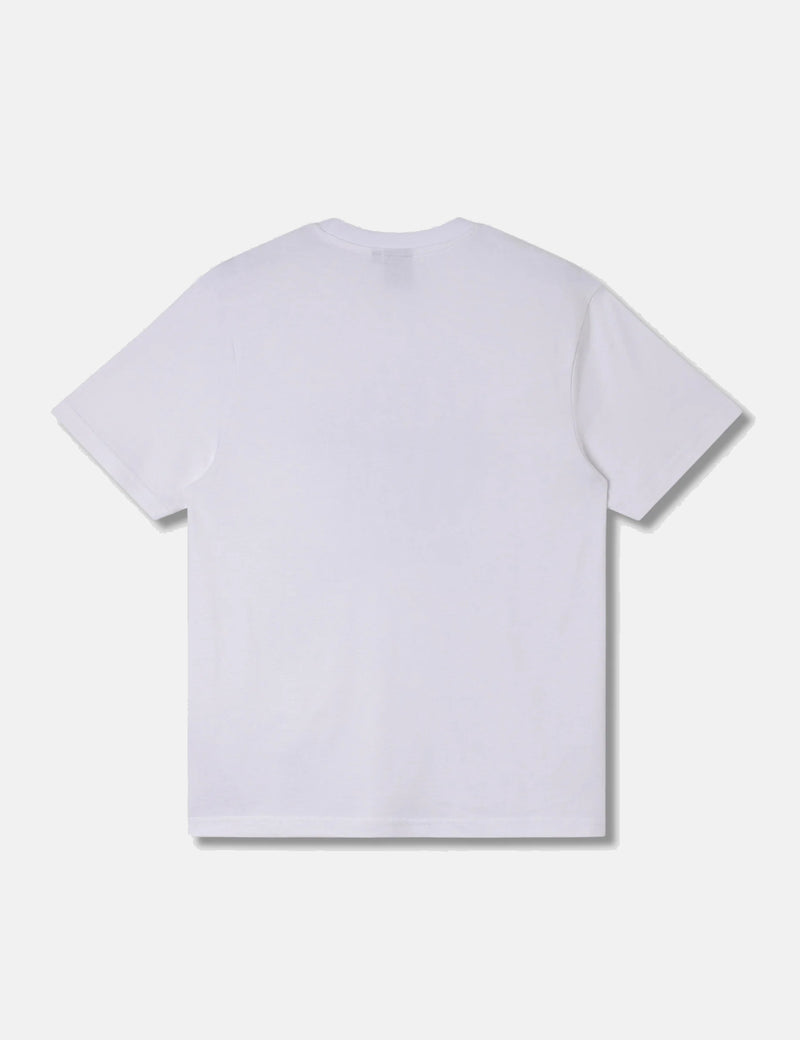 Stan Ray Double Bubble T-Shirt - White