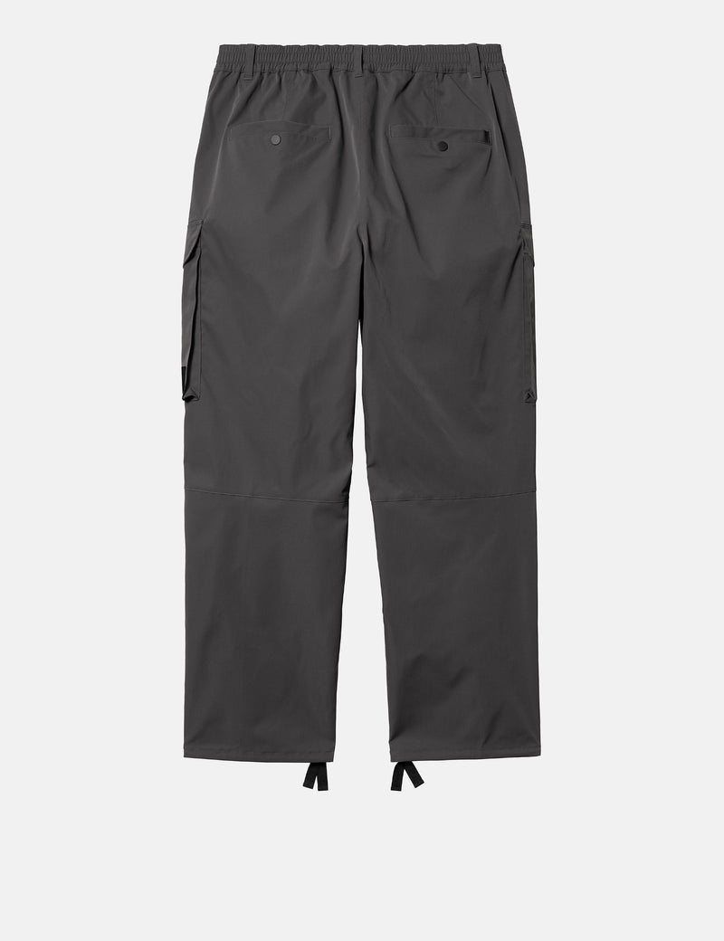 Carhartt WIP Balto Pant - Graphite Grey