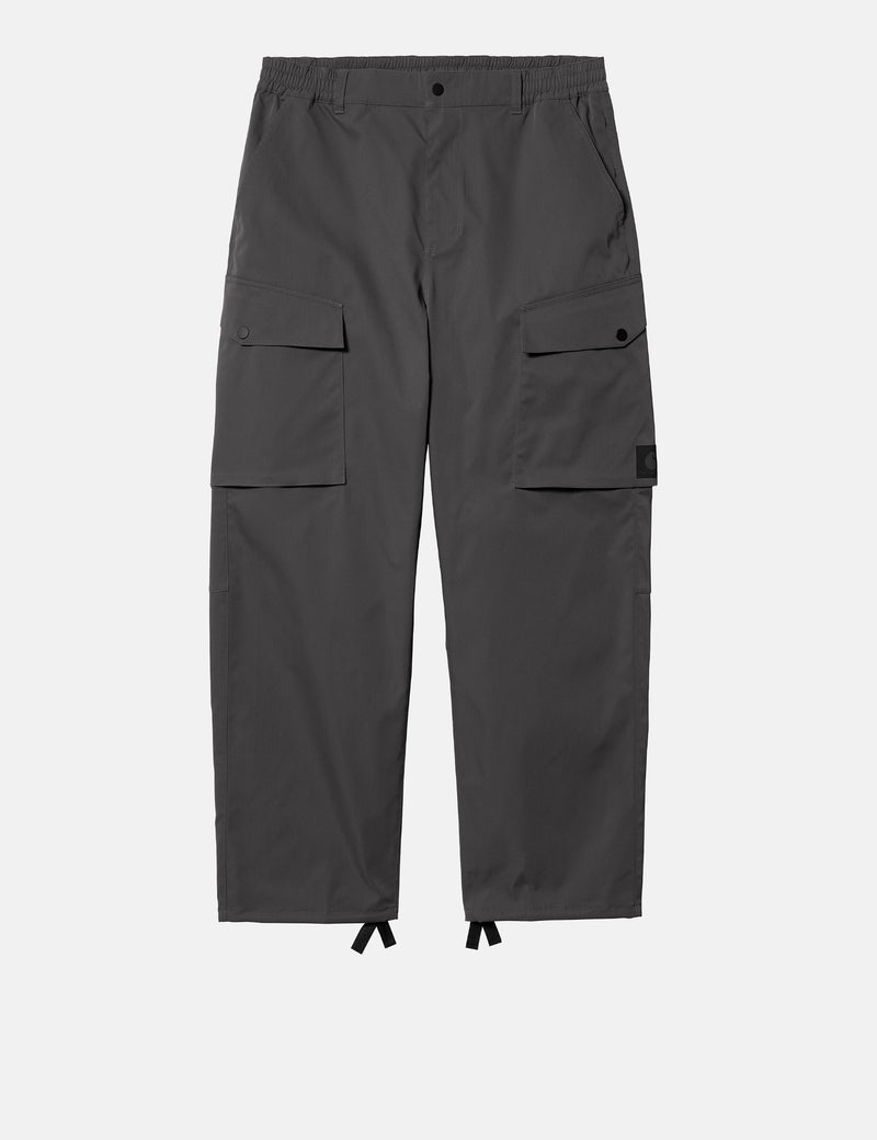 Carhartt WIP Balto Pant - Graphite Grey