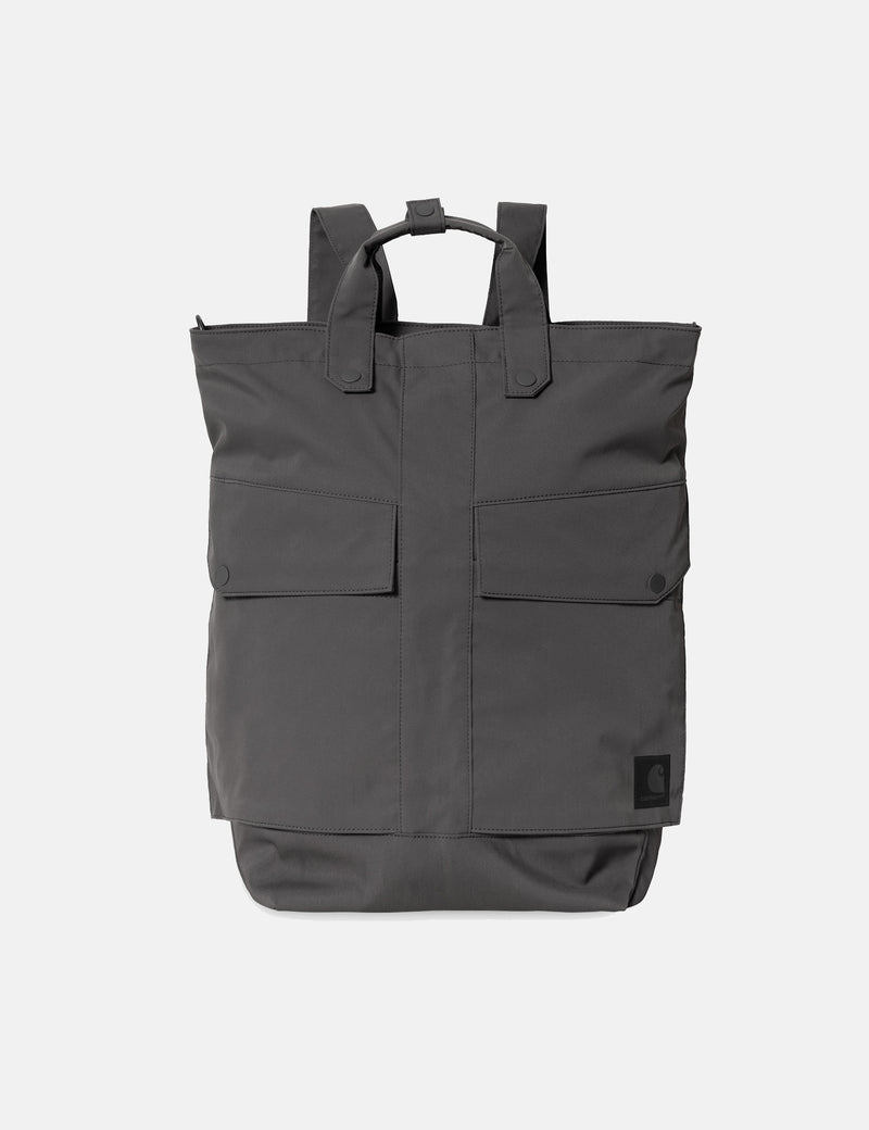 Carhartt WIP Balto Backpack - Graphite Grey