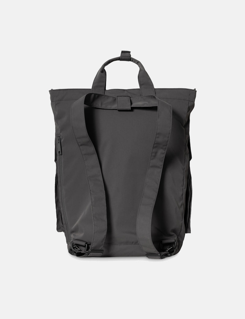 Carhartt WIP Balto Backpack - Graphite Grey