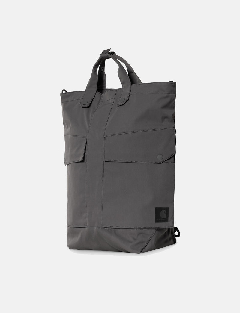 Carhartt WIP Balto Backpack - Graphite Grey