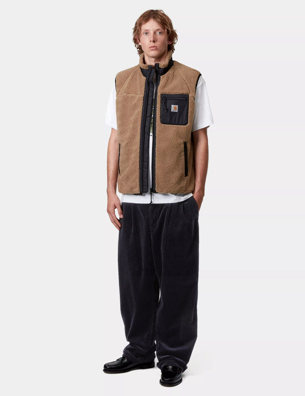 Carhartt WIP Evan Pant - Dark Navy Rinsed