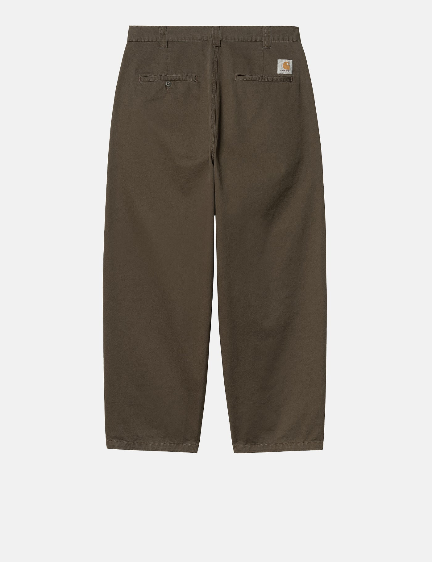 ワコマリア  × カーハート WIP skate Pant ブラウン M ワコマリア × カーハート WIP skate Pant ブラウン M ワコマリア