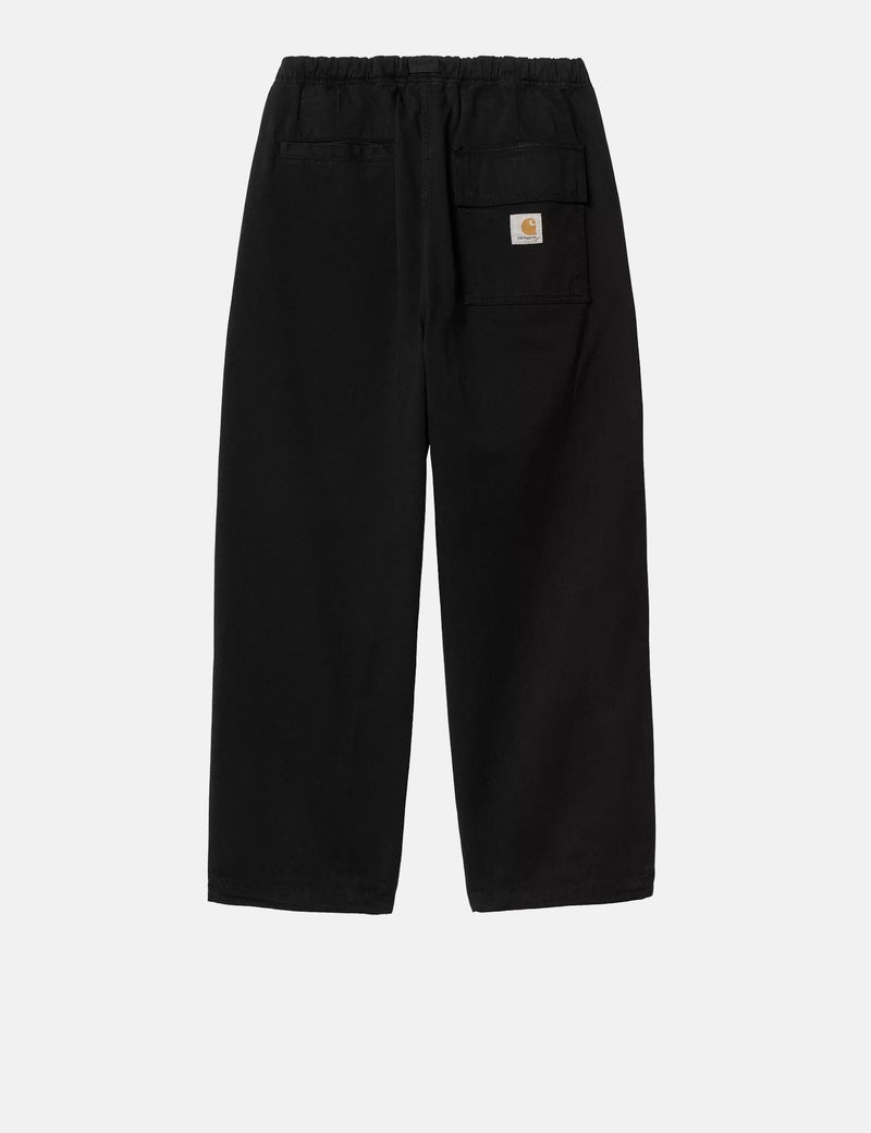 Carhartt WIP Hayworth Pant (Regular Fit) - Black