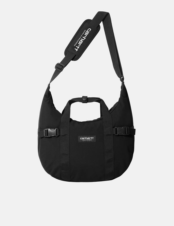 Carhartt WIP Kayton Bag Medium - Black