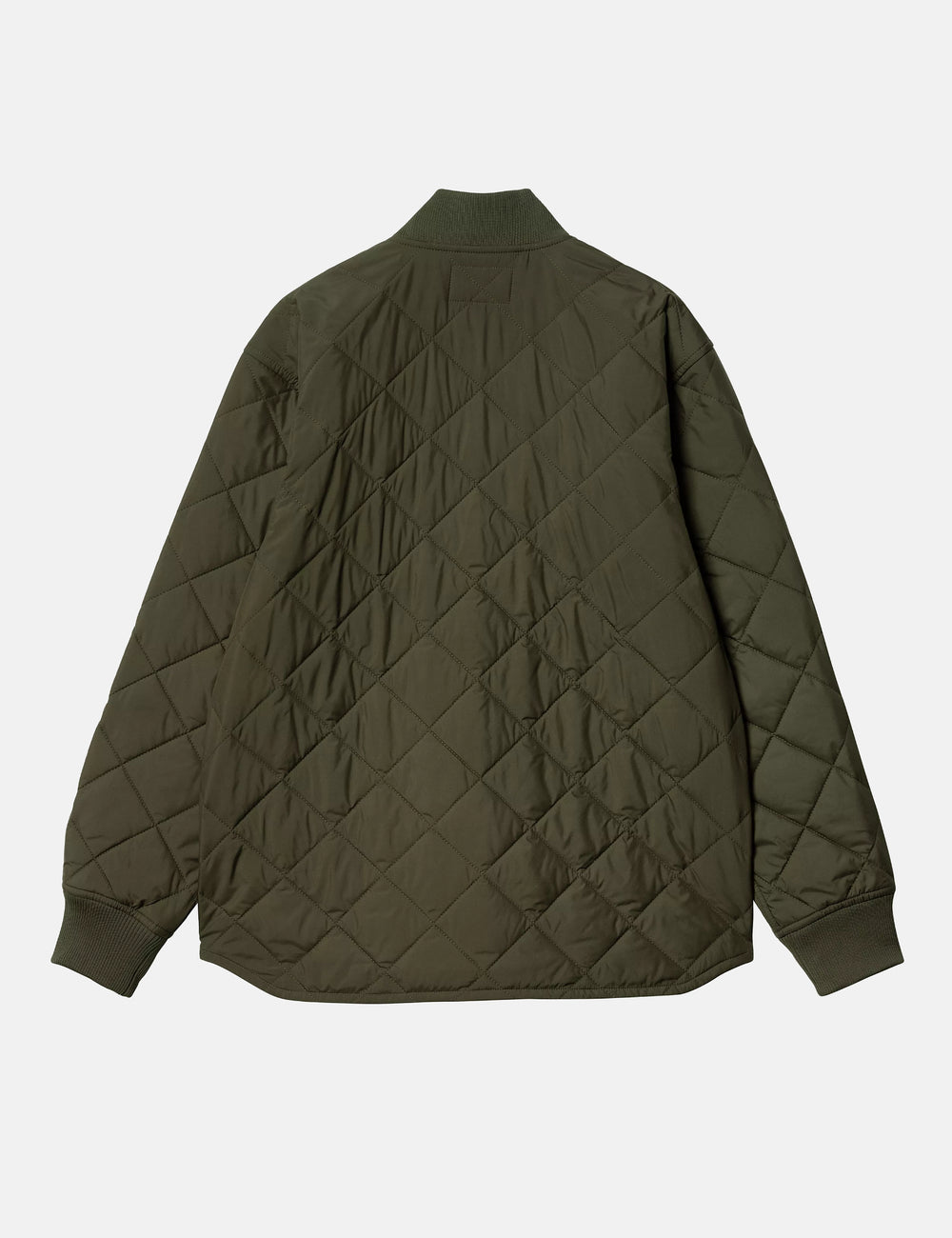 Carhartt MACK LINER ジャケット Carhartt WIP Myton Liner Jacket - Office Green | Urban