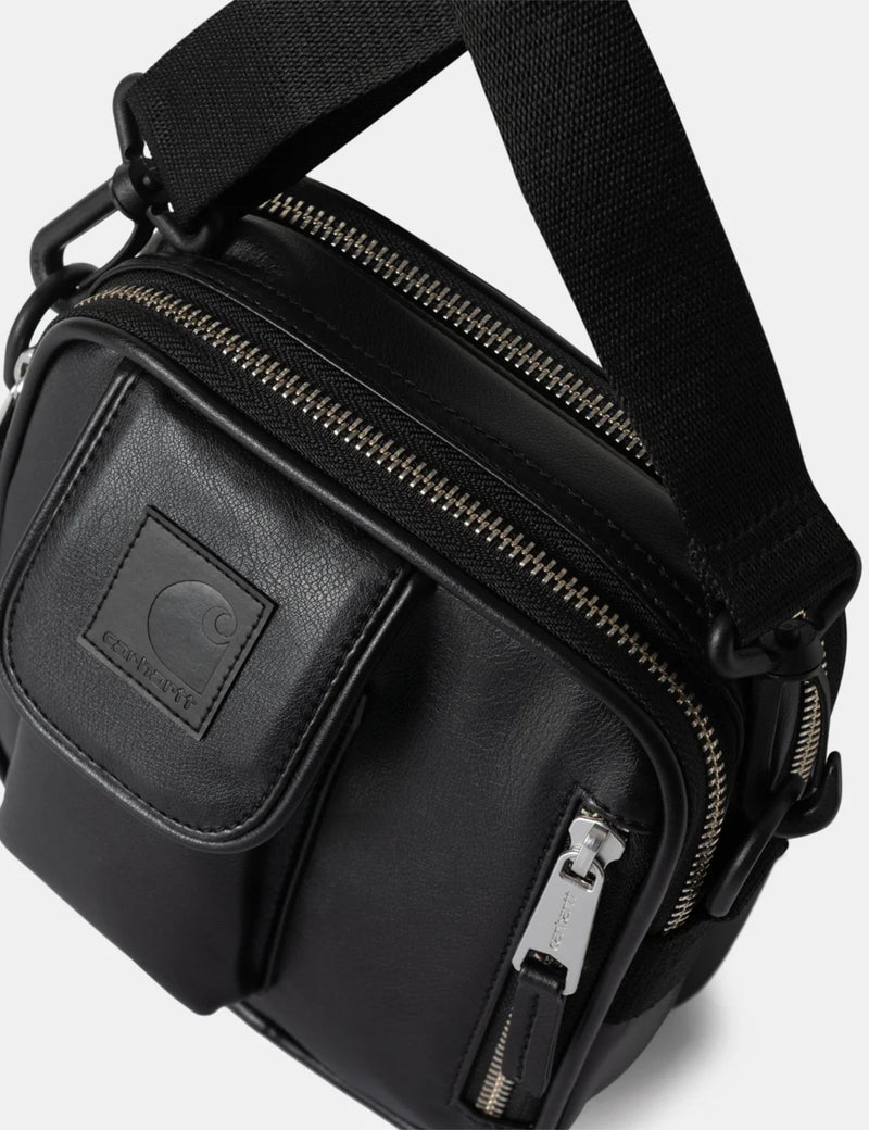 Carhartt WIP Norwich Bag - Black