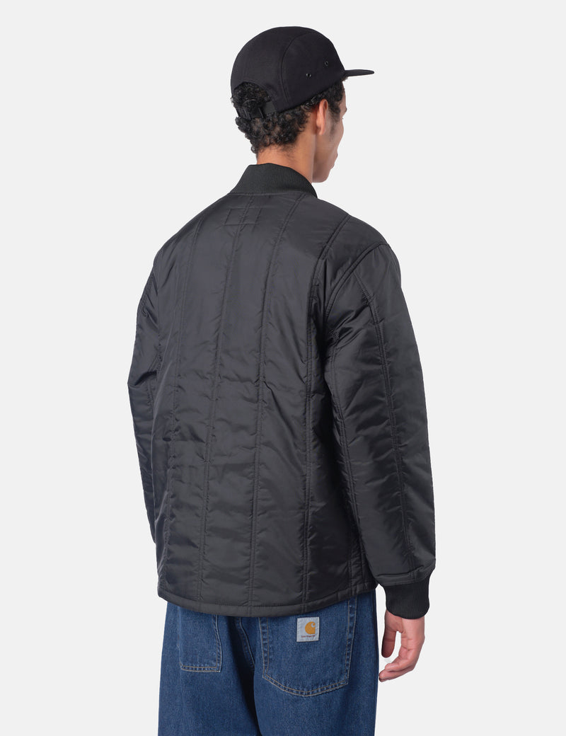 Carhartt WIP Lachlan Liner - Black