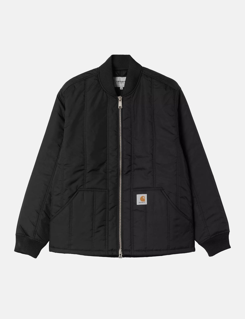 Carhartt WIP Lachlan Liner - Black