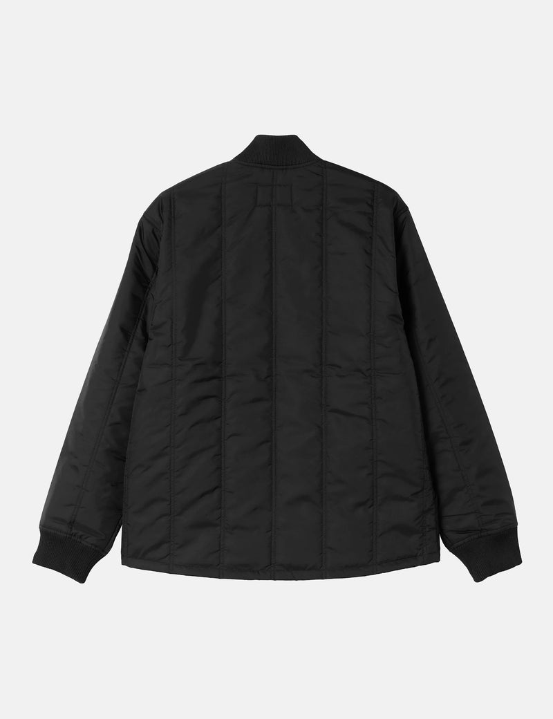 Carhartt WIP Lachlan Liner - Black