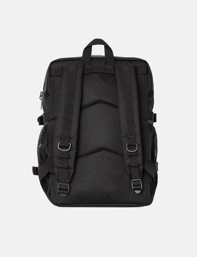 Carhartt WIP Jakob Backpack - Black
