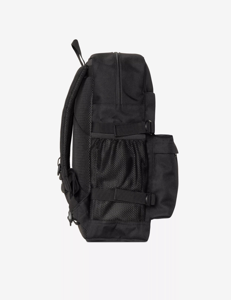 Carhartt WIP Jakob Backpack - Black