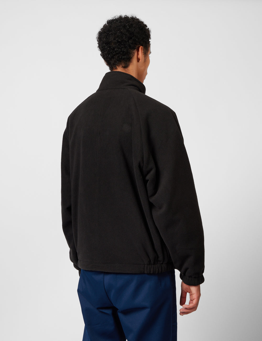Carhartt WIP Reversible Planer Jacket - Air Force Blue | Urban