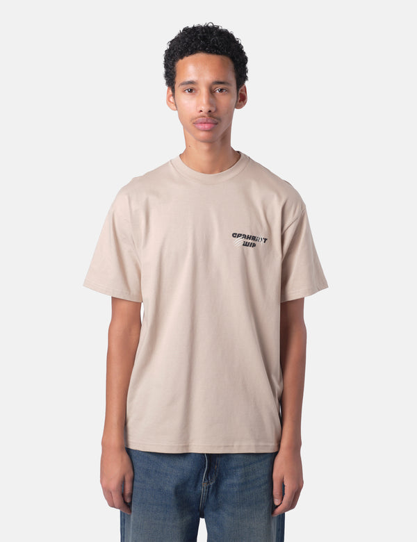 Carhartt WIP Wiptopia T-Shirt - Wall