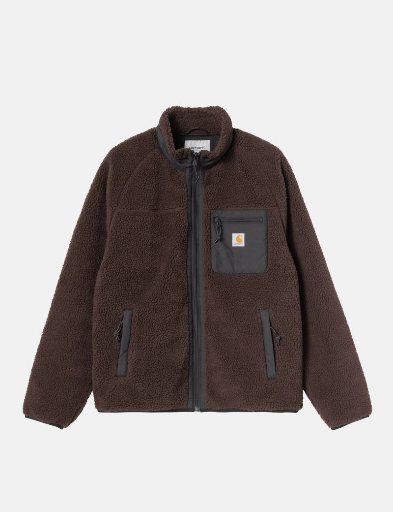 Carhartt WIP Prentis Liner - Palisander/Black
