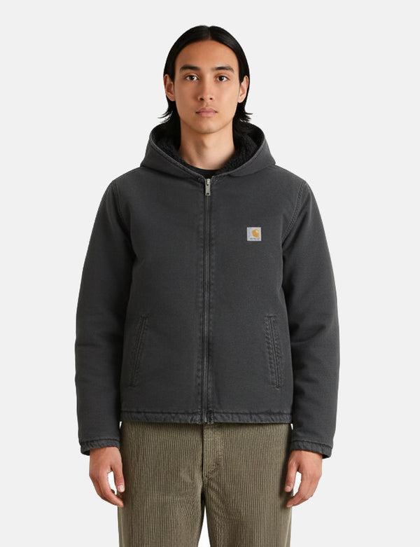 Carhartt WIP Mitch Jacket - Black