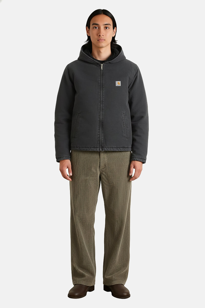 Carhartt WIP Mitch Jacket - Black