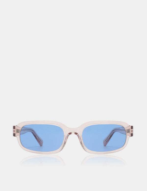 A. Kjaerbede Will Sunglasses - Champagne