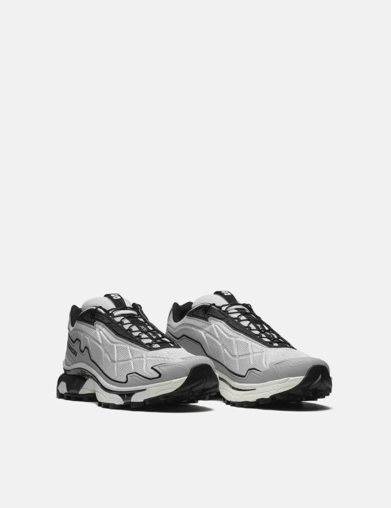 Salomon XT-SLATE Trainers - Glacier Gray/Ghost Gray/Black