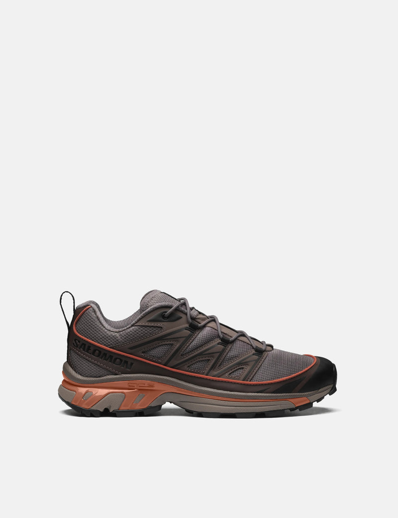 Salomon XT-6 EXPANSE Trainers - Iron/Bracken/Black