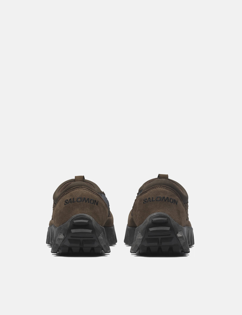 Salomon Snowclog Corduroy Trainers - Delicioso/Black/Black