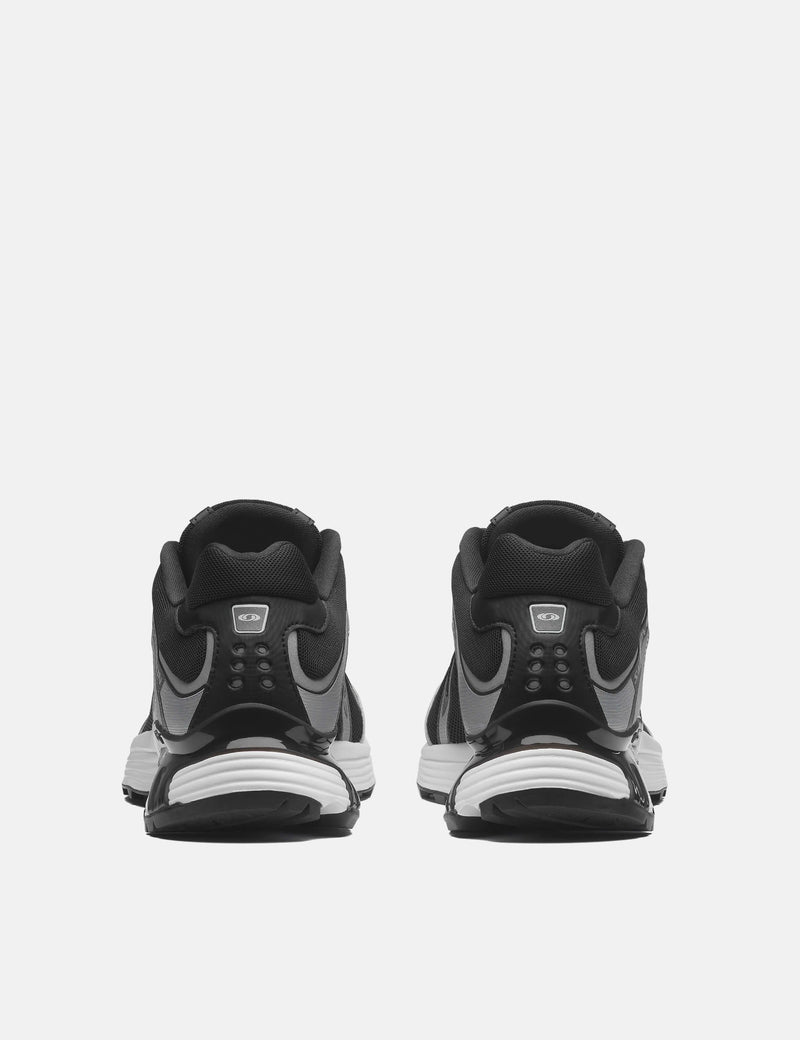 Salomon XT-Whisper Trainers - Black/Ftw Silver/White | Urban