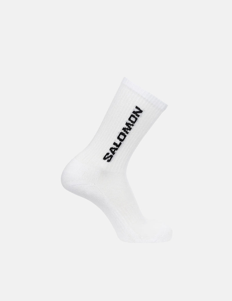 Salomon Everyday Crew Socks (3-Pack)