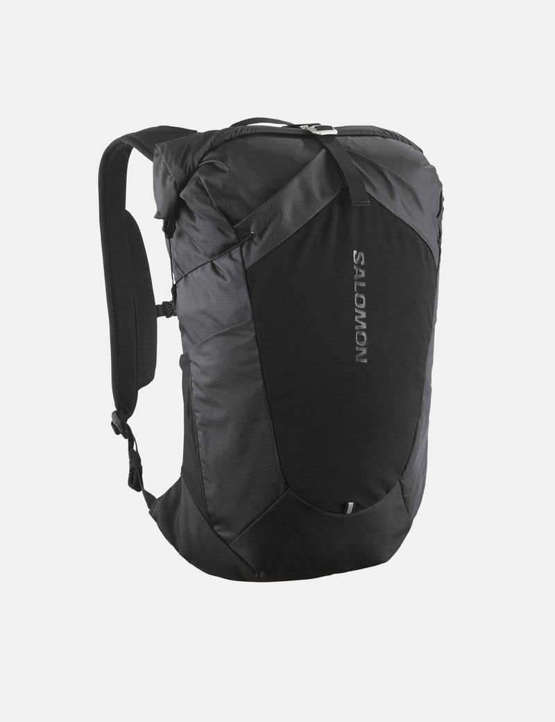 ACS DAYPACK 20 サロモン Salomon Salomon ACS Daypack Backpack (20L) - Black | Urban Excess. – URBAN