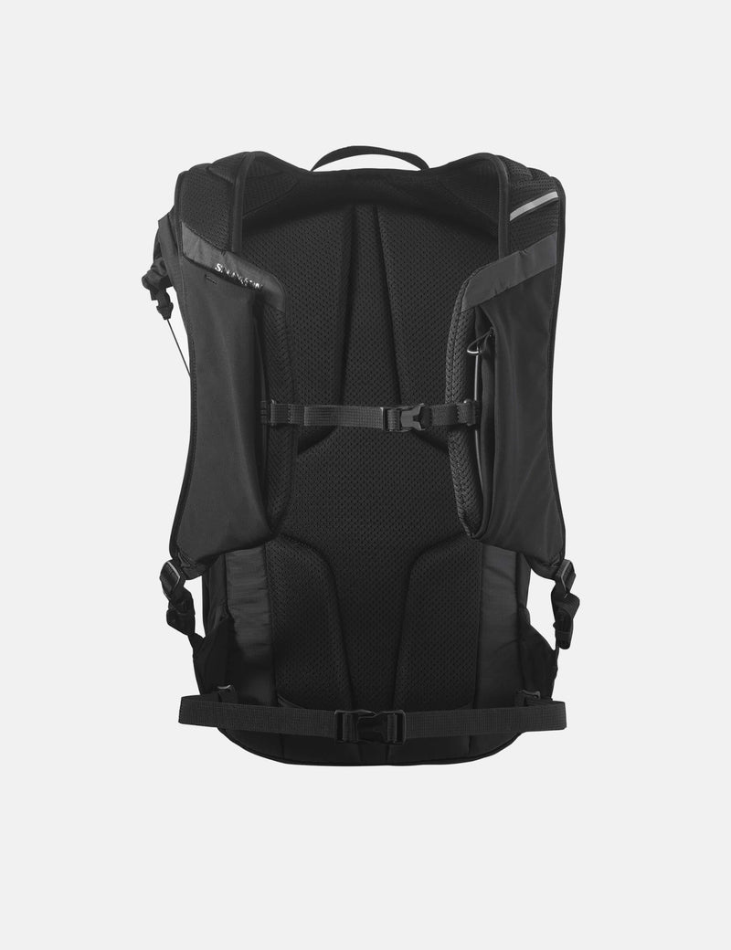 Salomon ACS Daypack Backpack (20L) - Black | Urban Excess. – URBAN