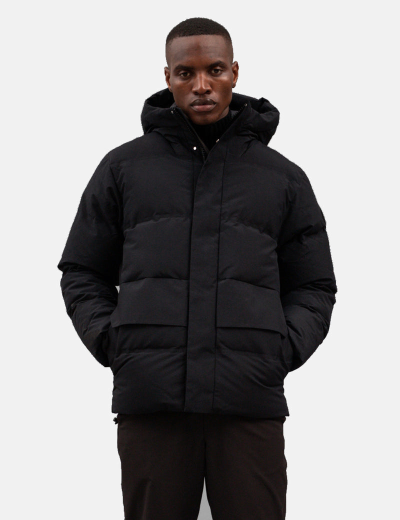 Norse Projects ARKTISK Mountain Parka - Black