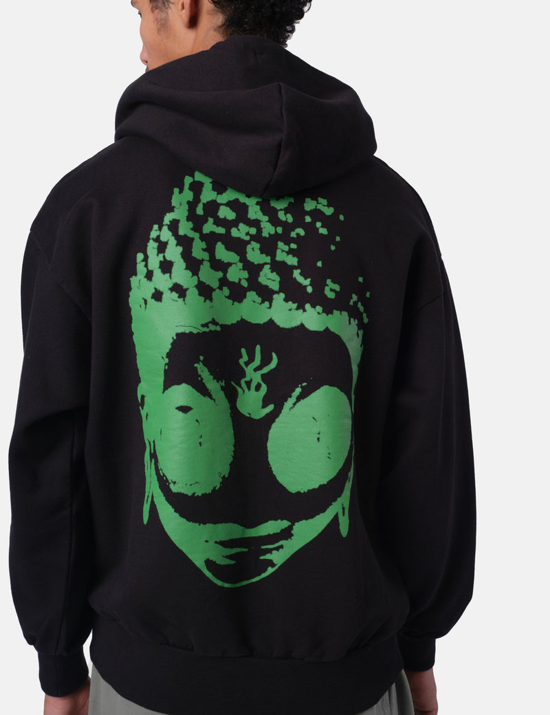 No Problemo SIDD Hoodie - Black