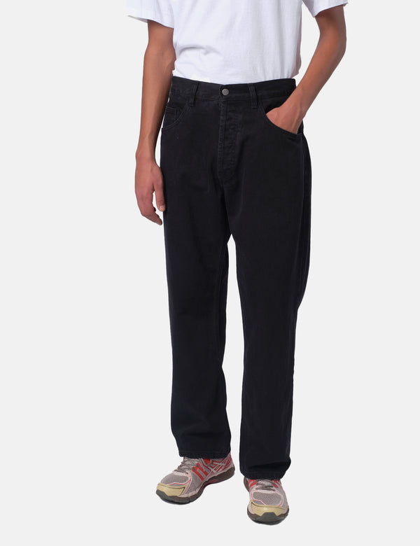 No Problemo Bagi Jean - Black