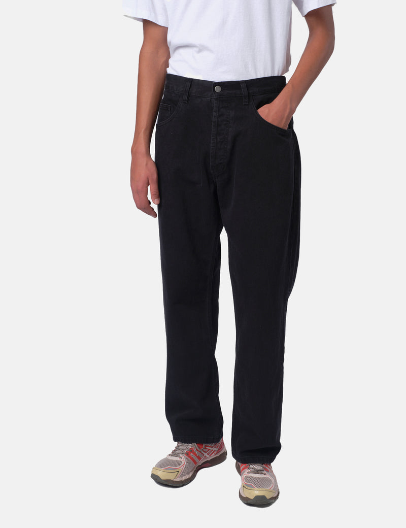 No Problemo Bagi Jean - Black