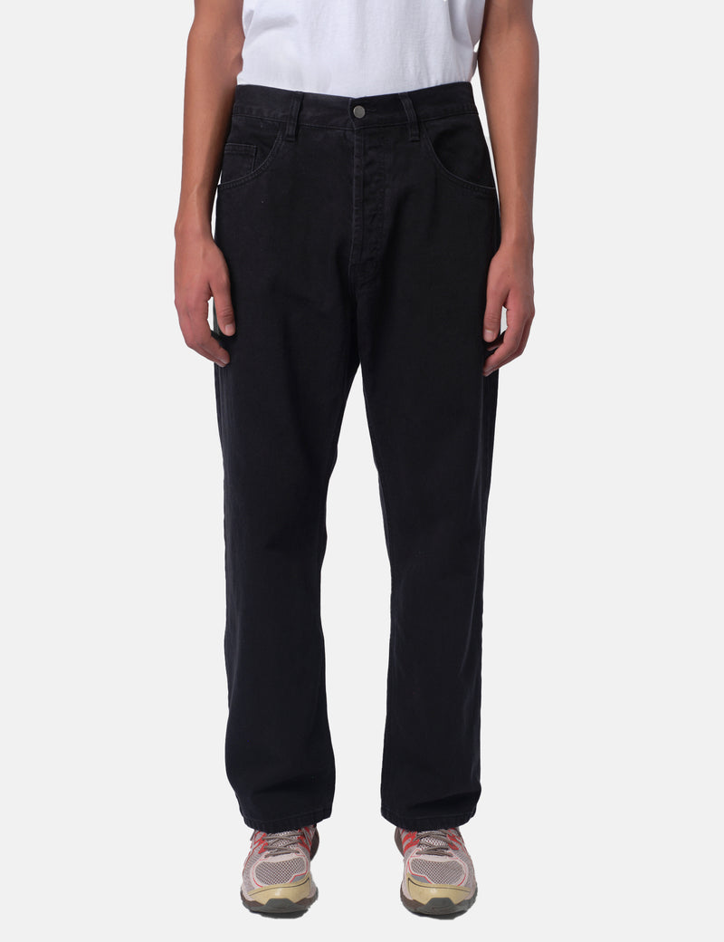 No Problemo Bagi Jean - Black