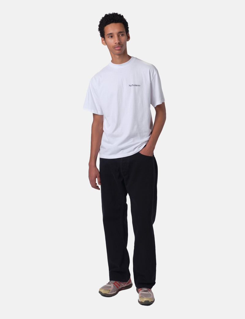 No Problemo Bagi Jean - Black