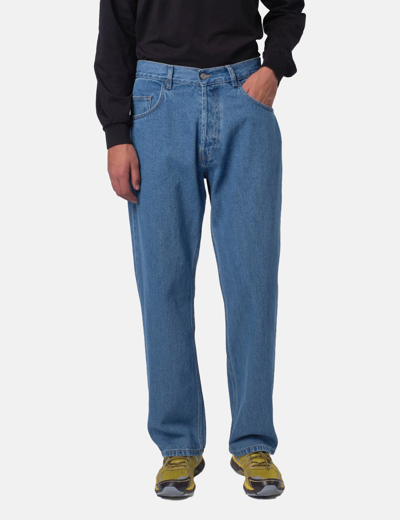 No Problemo Bagi Jean - Blue