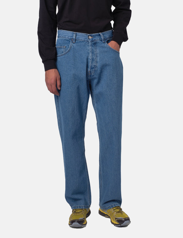 No Problemo Bagi Jean - Blue