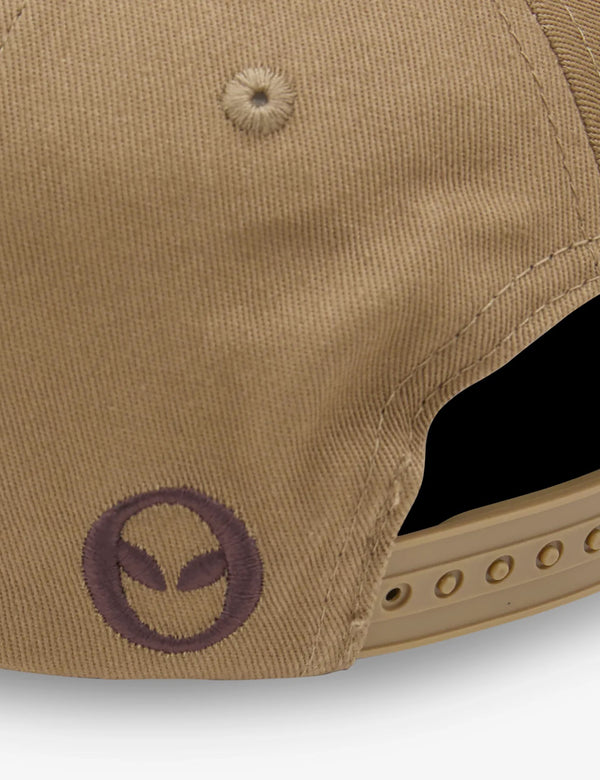 No Problemo Cap - Khaki
