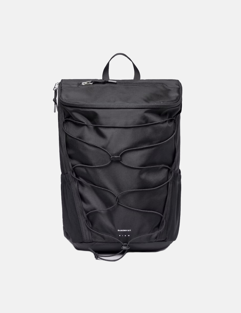 Sandqvist Creek Hike Backpack - Black