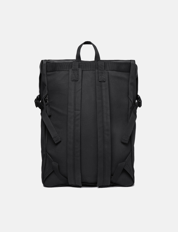 Sandqvist Alfred Backpack - Black