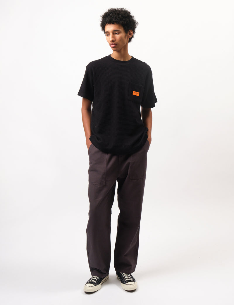 Service Works Canvas Chef Pant - Grey