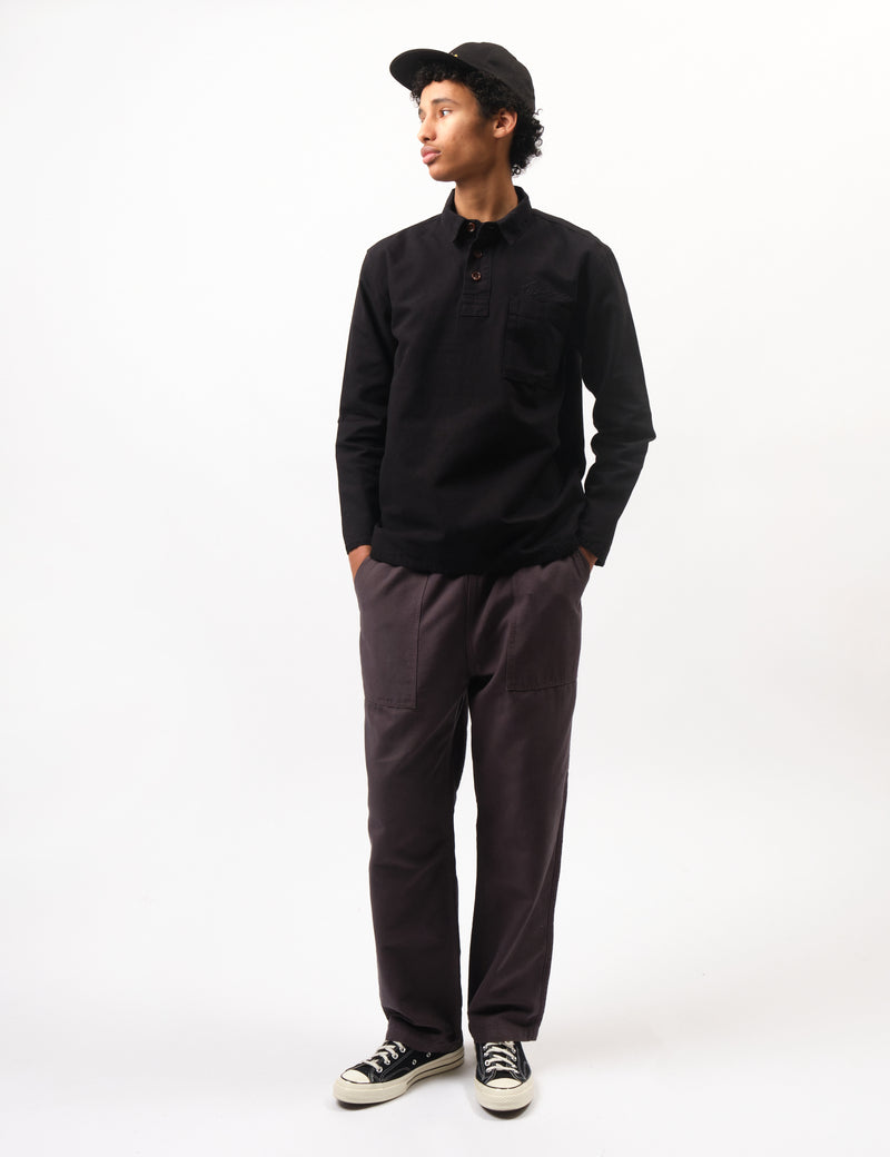 Service Works Canvas Script Popover - Black