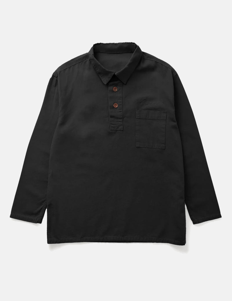 Service Works Canvas Script Popover - Black