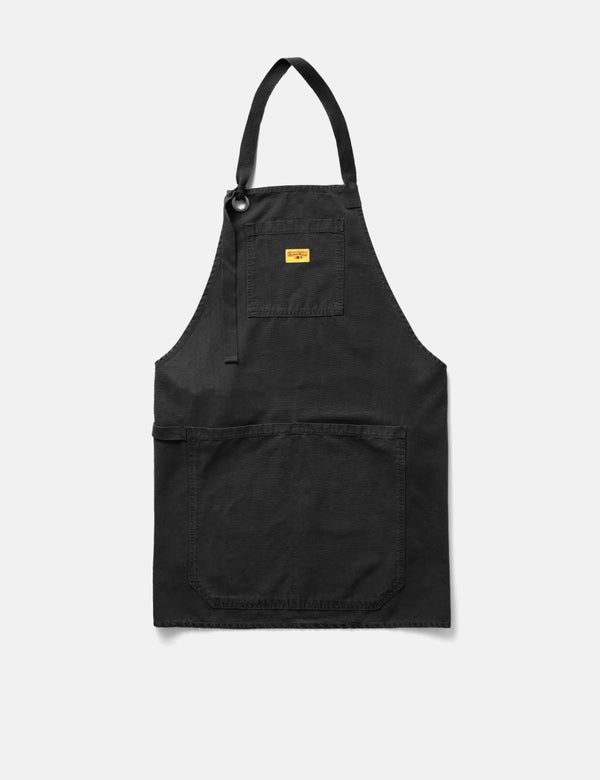 Service Works Canvas Apron - Black