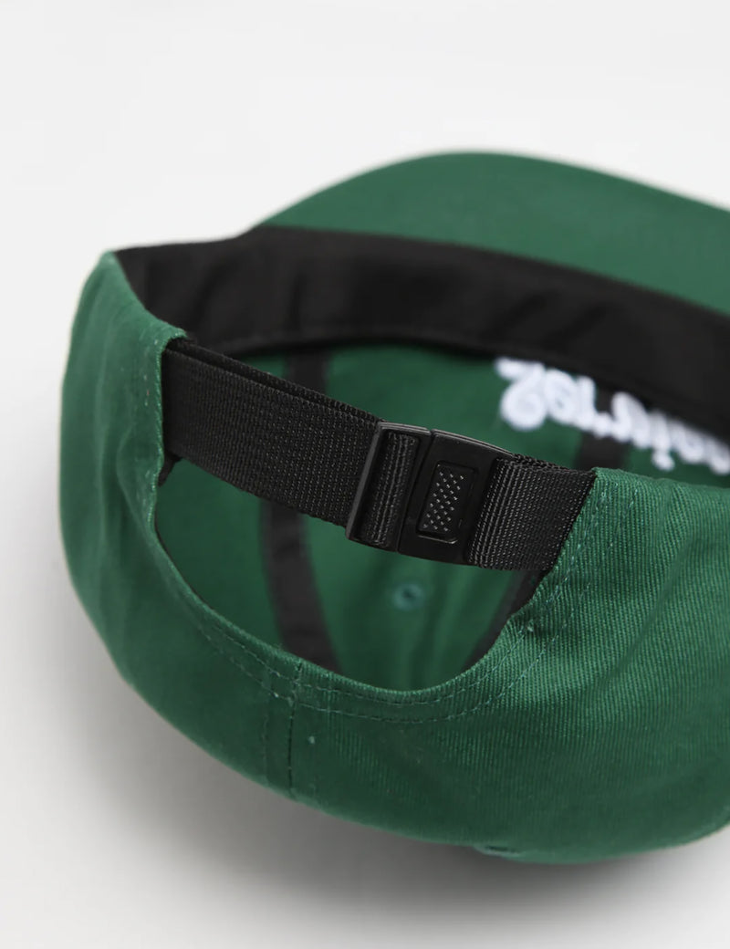 Service Works Service Cap - Forest Green