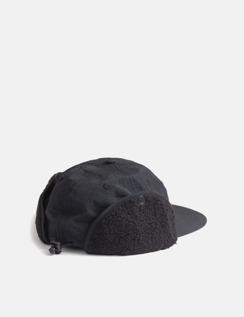 Service Works Script Trapper Cap - Black